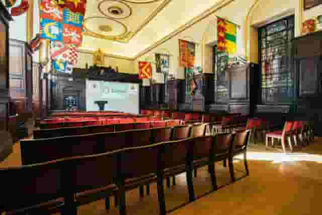 Stationers' Hall
