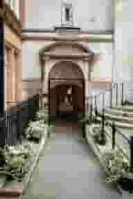 Party Venues