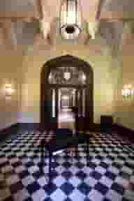 Marylebone