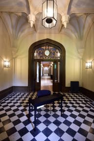 Conference Venues