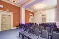 IT Training Rooms