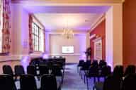 Training Rooms