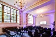 Training Rooms