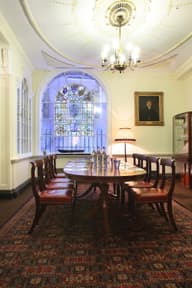 Private Dining Rooms