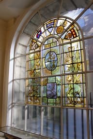 Showpiece Venues