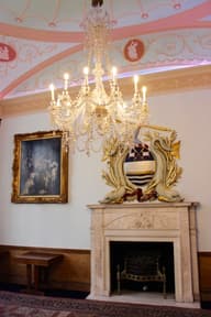 Seminar Rooms