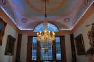 Venues For Panel Discussions In London