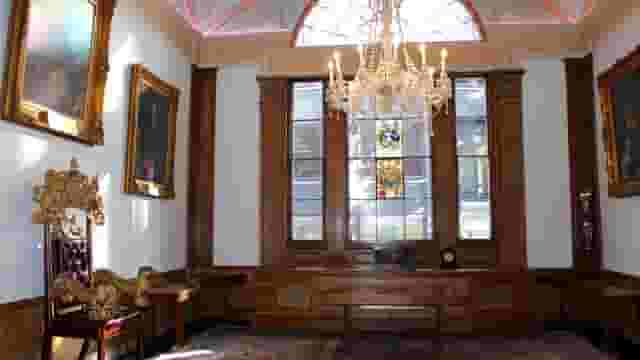 Watermen's Hall