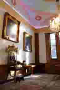 Seminar Rooms