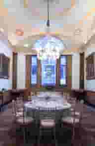 Training Rooms