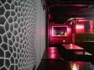Unusual Venues