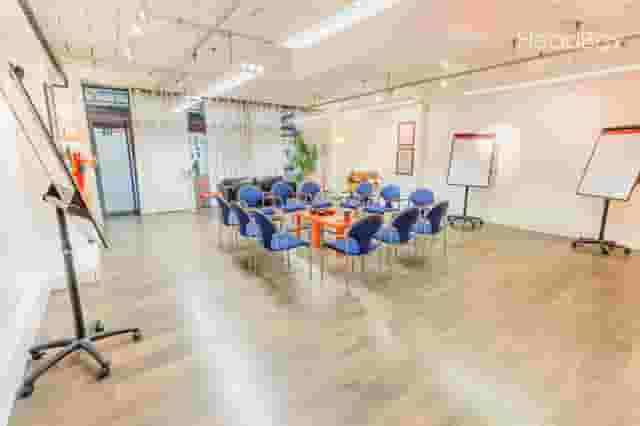 Impact Factory
