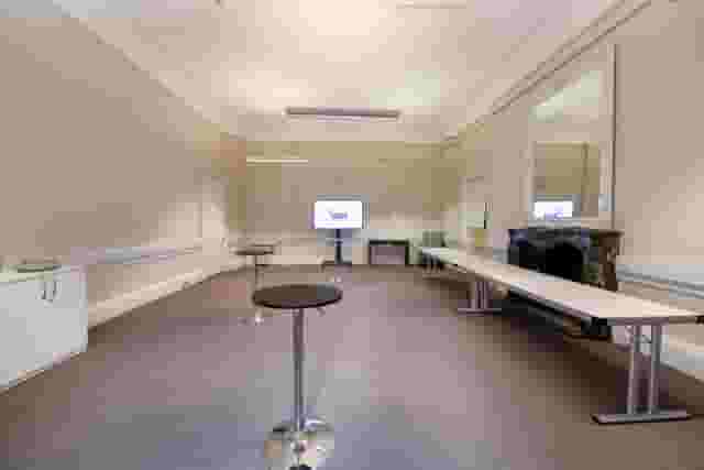 SCI Belgravia