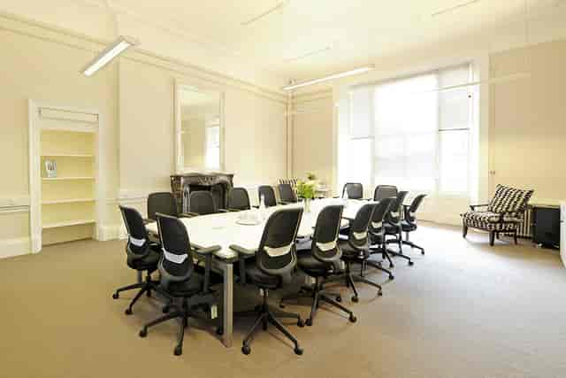 Leverhulme Room