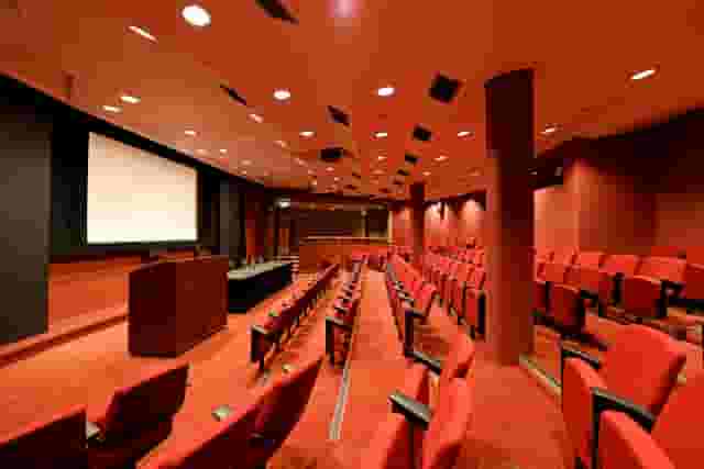 SCI Belgravia
