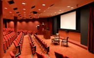 Sustainable Conferences