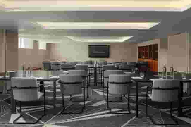 Mayfair Suite
