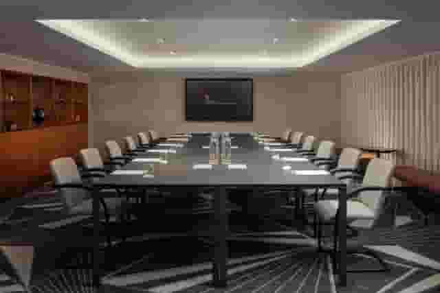 Mayfair Suite