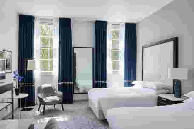 Mayfair Suite