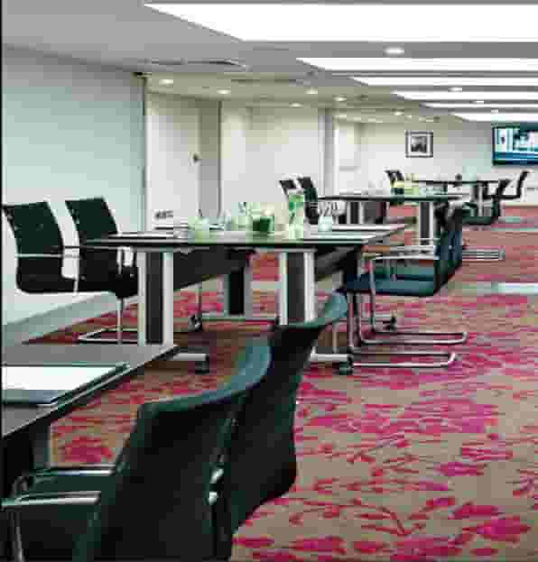 London Marriott Hotel Grosvenor Square