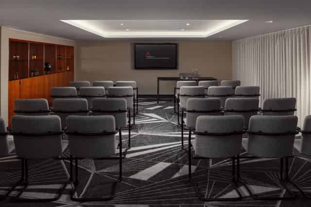 London Marriott Hotel Grosvenor Square