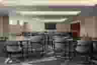 Private Dining Rooms