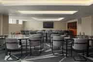 Private Dining Rooms