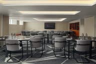 Private Dining Rooms