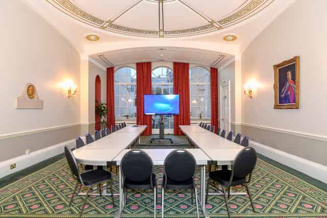 Council Room