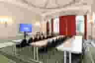 Meeting Rooms