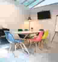 Meeting Rooms