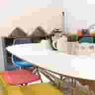 Meeting Rooms