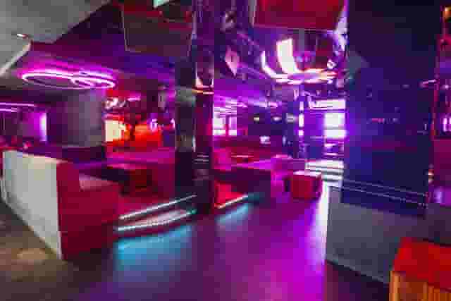 Full Venue Hire