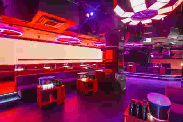Full Venue Hire
