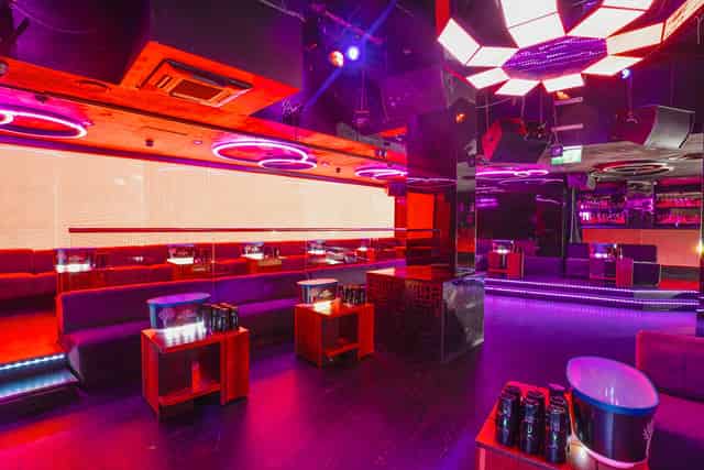 Full Venue Hire