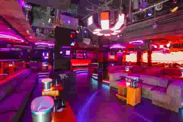 Full Venue Hire