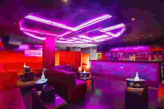 Full Venue Hire