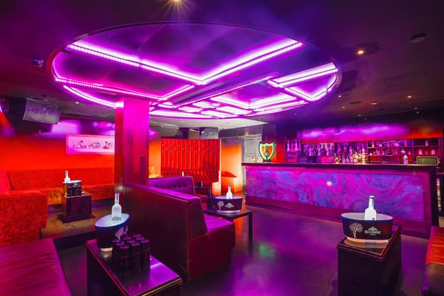 Full Venue Hire