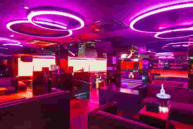 Full Venue Hire