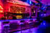 Ballrooms