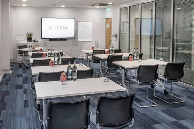 De Vere Grand Connaught Rooms