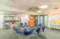 Meeting Rooms