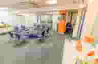 Training Rooms