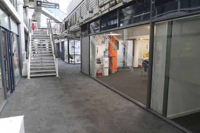 Impact Factory