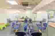 Training Rooms