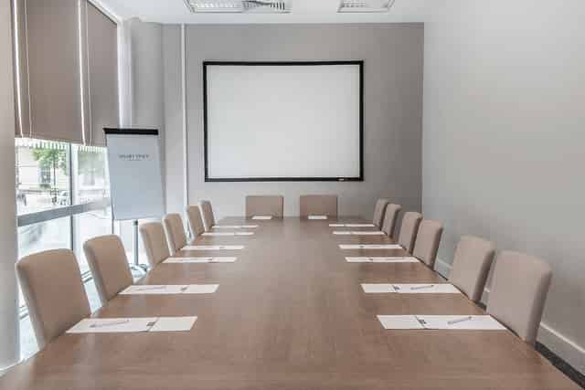 Medium Meeting Rooms