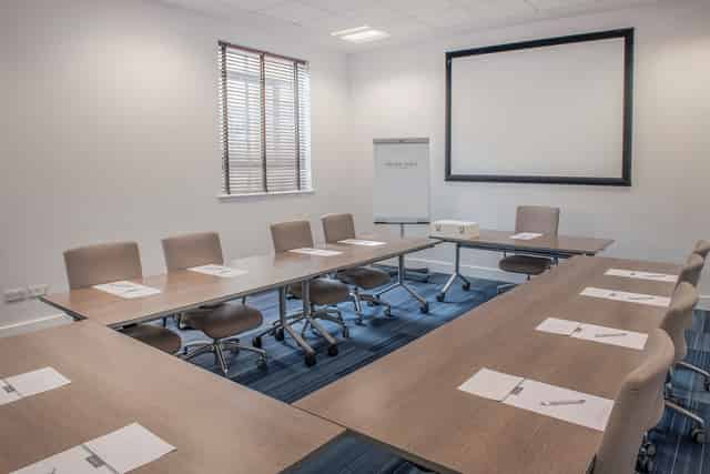 Medium Meeting Rooms