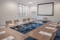 Meeting Rooms