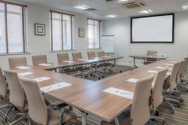 Medium Meeting Rooms