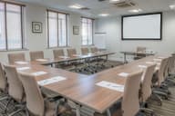 Small Meeting Rooms
